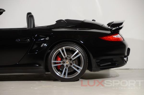 Used 2010 Porsche 911 Turbo | Woodbury, NY