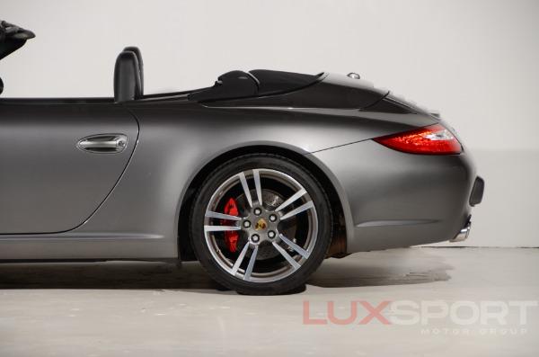 Used 2012 Porsche 911 Carrera S | Plainview, NY