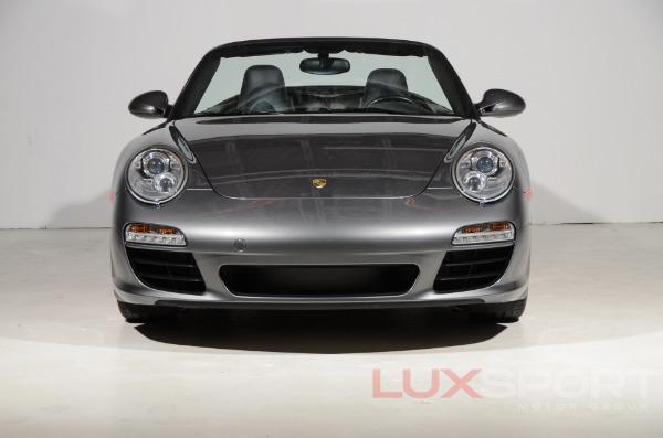 Used 2012 Porsche 911 Carrera S | Plainview, NY