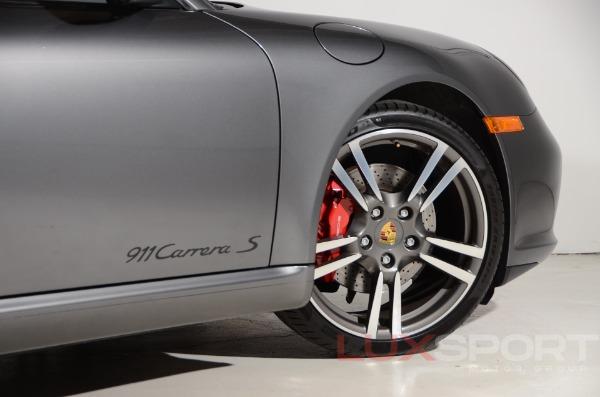 Used 2012 Porsche 911 Carrera S | Plainview, NY
