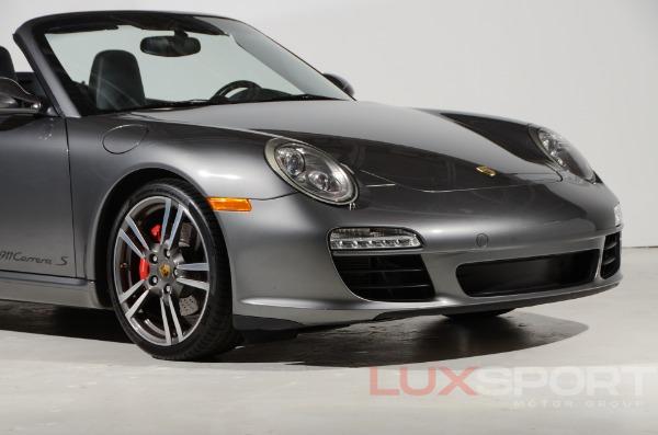 Used 2012 Porsche 911 Carrera S | Plainview, NY