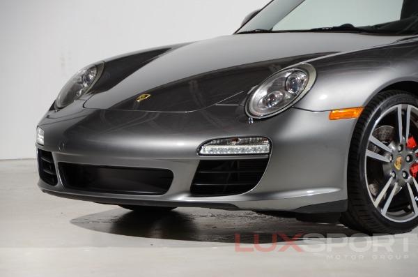 Used 2012 Porsche 911 Carrera S | Plainview, NY