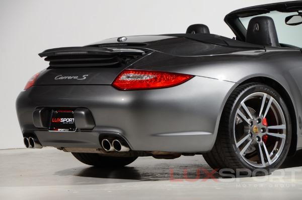 Used 2012 Porsche 911 Carrera S | Plainview, NY