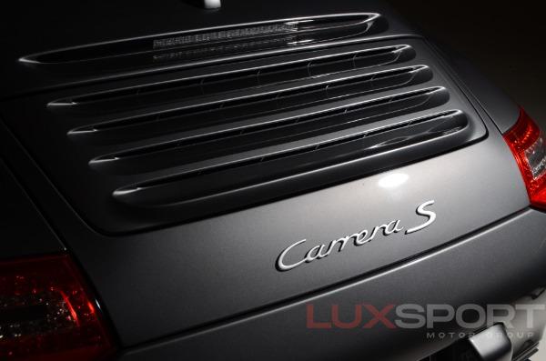 Used 2012 Porsche 911 Carrera S | Plainview, NY