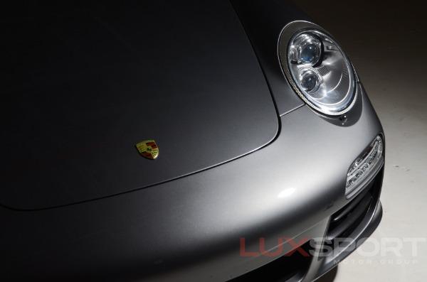 Used 2012 Porsche 911 Carrera S | Plainview, NY