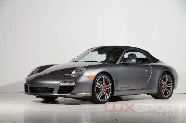 Used 2012 Porsche 911 Carrera S | Plainview, NY