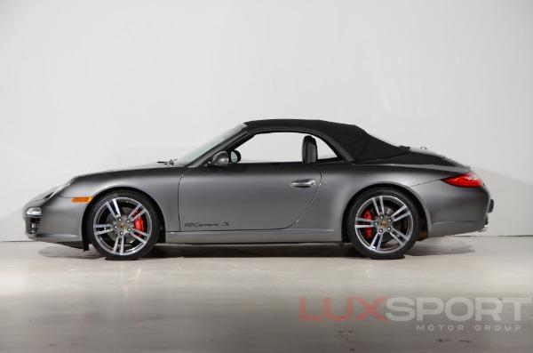 Used 2012 Porsche 911 Carrera S | Plainview, NY