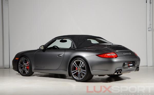 Used 2012 Porsche 911 Carrera S | Plainview, NY