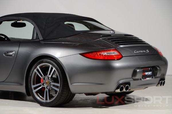 Used 2012 Porsche 911 Carrera S | Plainview, NY