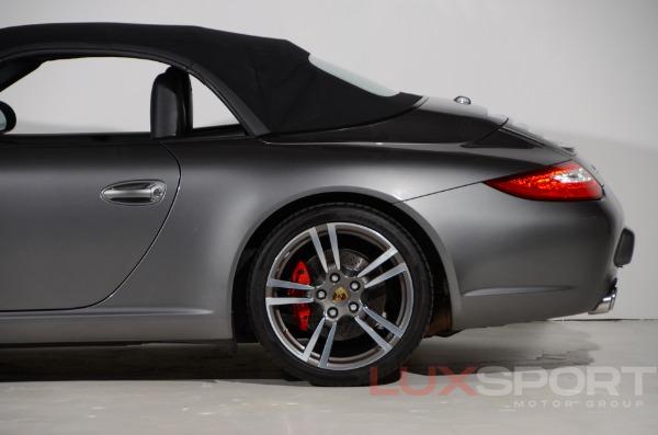 Used 2012 Porsche 911 Carrera S | Plainview, NY