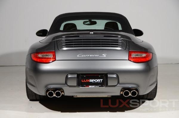Used 2012 Porsche 911 Carrera S | Plainview, NY