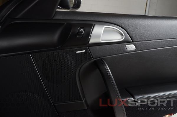 Used 2012 Porsche 911 Carrera S | Plainview, NY