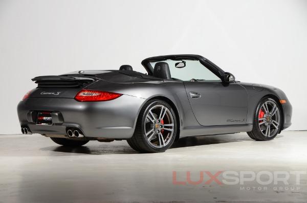 Used 2012 Porsche 911 Carrera S | Plainview, NY