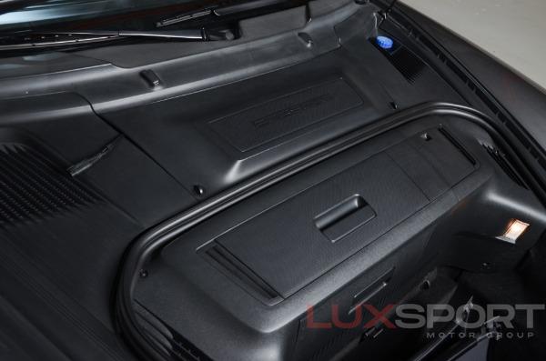 Used 2012 Porsche 911 Carrera S | Plainview, NY