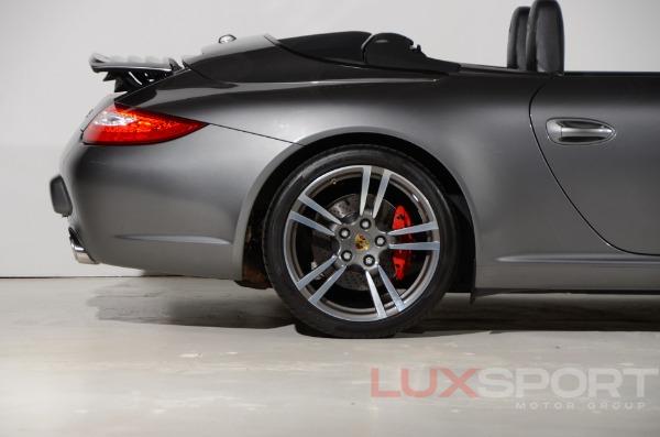 Used 2012 Porsche 911 Carrera S | Plainview, NY