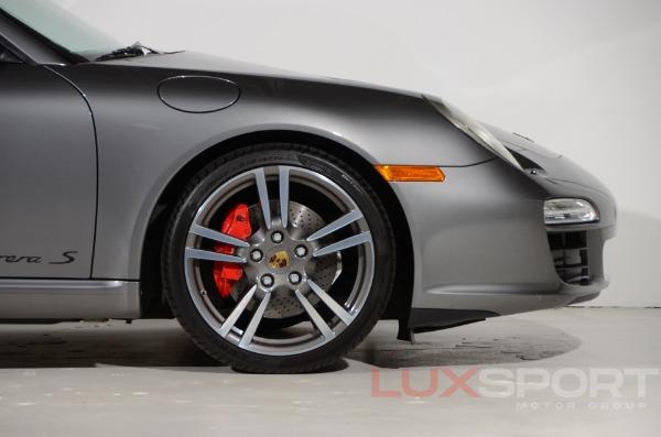 Used 2012 Porsche 911 Carrera S | Plainview, NY