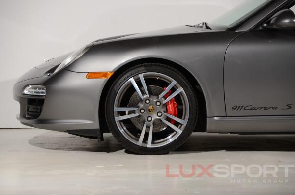 Used 2012 Porsche 911 Carrera S | Plainview, NY