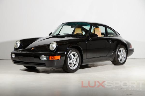 Used 1993 Porsche 911 Carrera 2 | Woodbury, NY