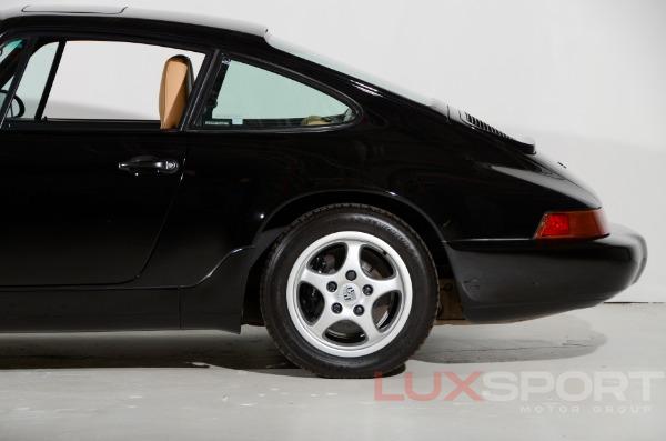 Used 1993 Porsche 911 Carrera 2 | Woodbury, NY