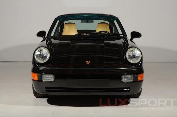 Used 1993 Porsche 911 Carrera 2 | Woodbury, NY