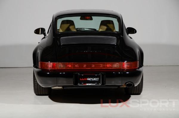 Used 1993 Porsche 911 Carrera 2 | Woodbury, NY