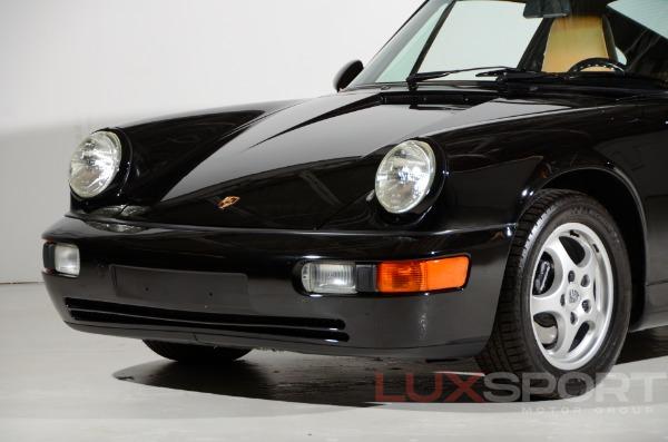 Used 1993 Porsche 911 Carrera 2 | Woodbury, NY