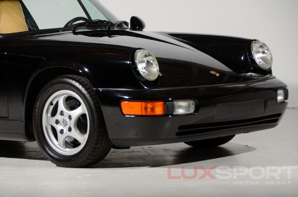 Used 1993 Porsche 911 Carrera 2 | Woodbury, NY