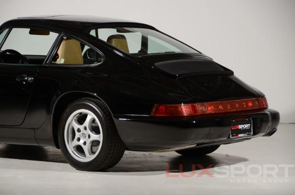 Used 1993 Porsche 911 Carrera 2 | Woodbury, NY