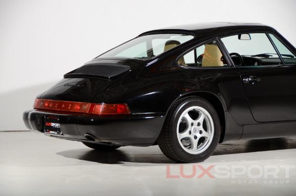 Used 1993 Porsche 911 Carrera 2 | Woodbury, NY