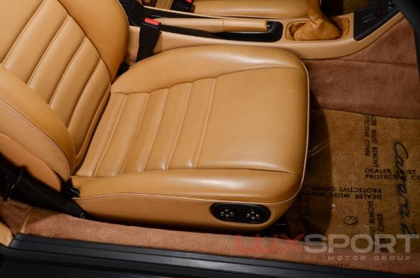 Used 1993 Porsche 911 Carrera 2 | Woodbury, NY