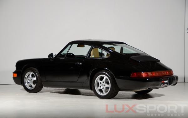 Used 1993 Porsche 911 Carrera 2 | Woodbury, NY