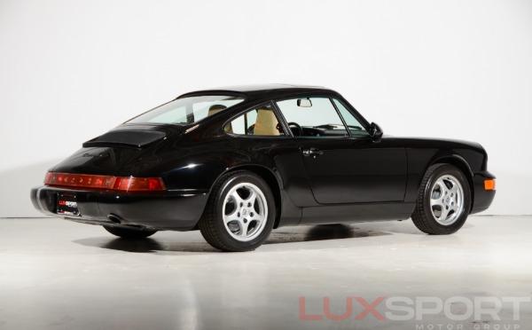 Used 1993 Porsche 911 Carrera 2 | Woodbury, NY