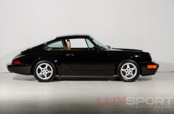 Used 1993 Porsche 911 Carrera 2 | Woodbury, NY