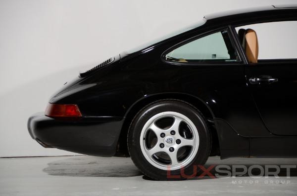 Used 1993 Porsche 911 Carrera 2 | Woodbury, NY