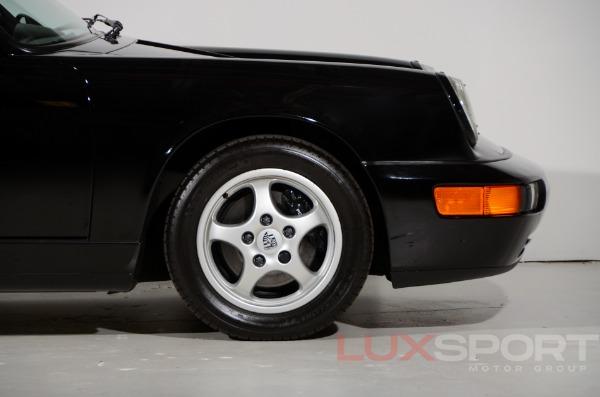 Used 1993 Porsche 911 Carrera 2 | Woodbury, NY