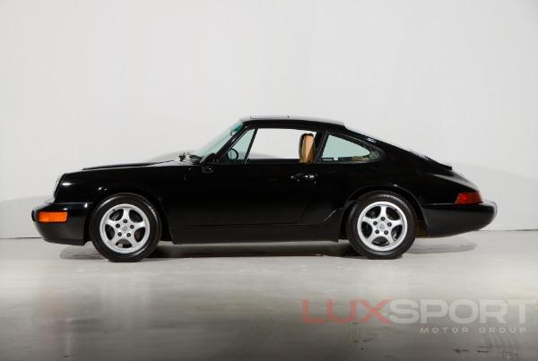 Used 1993 Porsche 911 Carrera 2 | Woodbury, NY