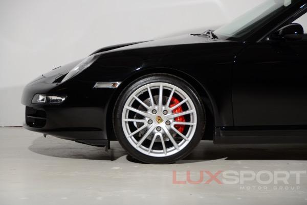 Used 2007 Porsche 911 Carrera 4S | Plainview, NY