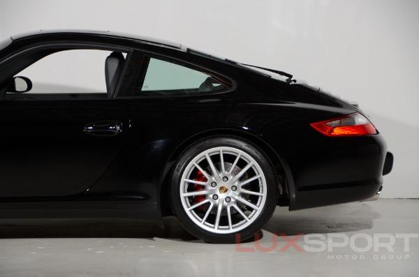 Used 2007 Porsche 911 Carrera 4S | Plainview, NY