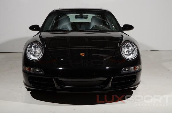 Used 2007 Porsche 911 Carrera 4S | Plainview, NY