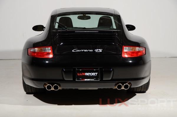 Used 2007 Porsche 911 Carrera 4S | Plainview, NY