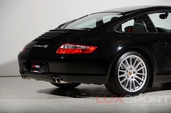 Used 2007 Porsche 911 Carrera 4S | Plainview, NY