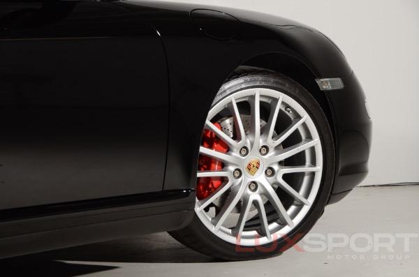 Used 2007 Porsche 911 Carrera 4S | Plainview, NY