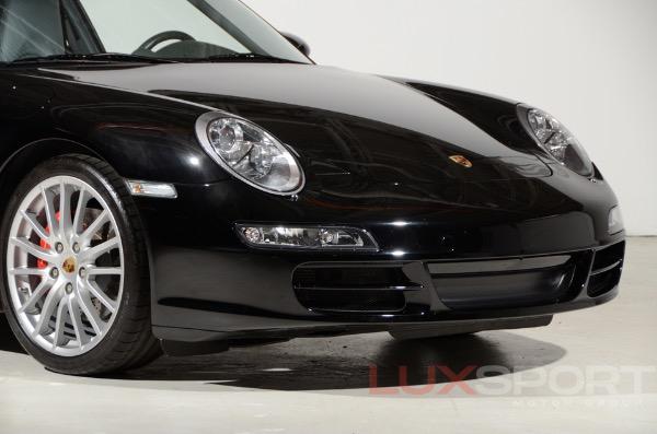 Used 2007 Porsche 911 Carrera 4S | Plainview, NY