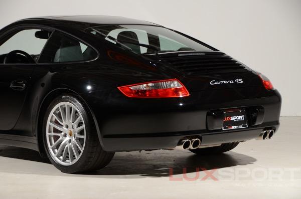 Used 2007 Porsche 911 Carrera 4S | Plainview, NY