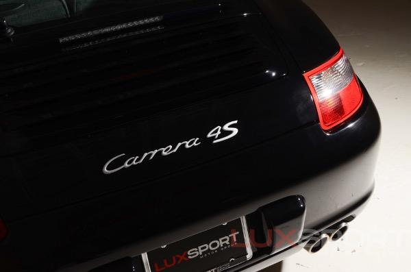 Used 2007 Porsche 911 Carrera 4S | Plainview, NY