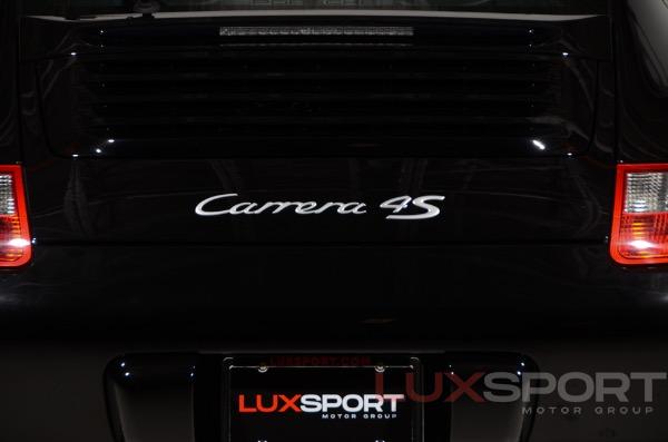 Used 2007 Porsche 911 Carrera 4S | Plainview, NY