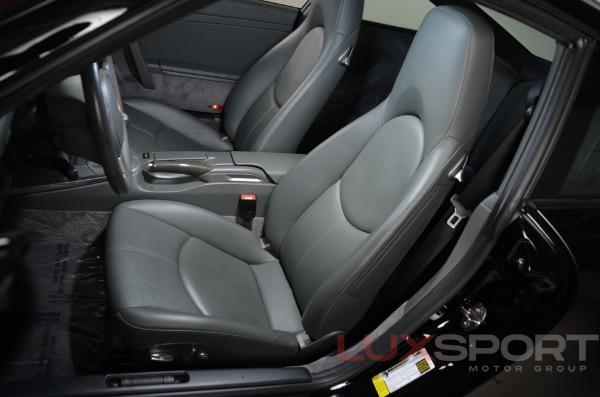 Used 2007 Porsche 911 Carrera 4S | Plainview, NY