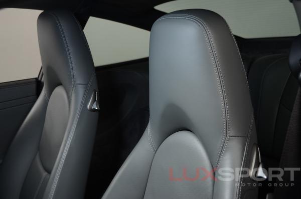 Used 2007 Porsche 911 Carrera 4S | Plainview, NY