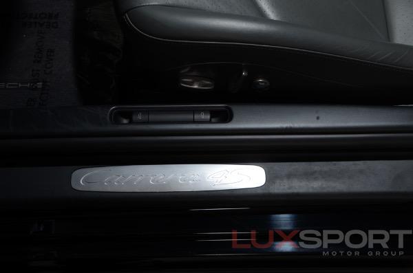 Used 2007 Porsche 911 Carrera 4S | Plainview, NY