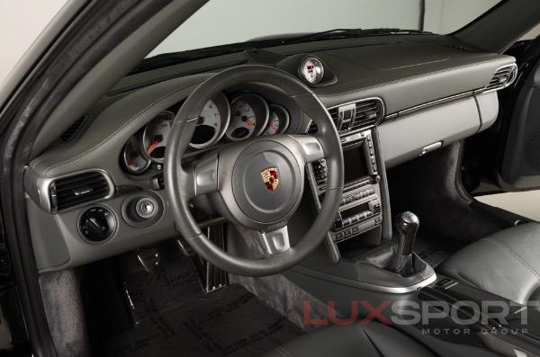 Used 2007 Porsche 911 Carrera 4S | Plainview, NY